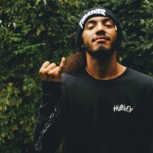 Meet your Posher, Edwin